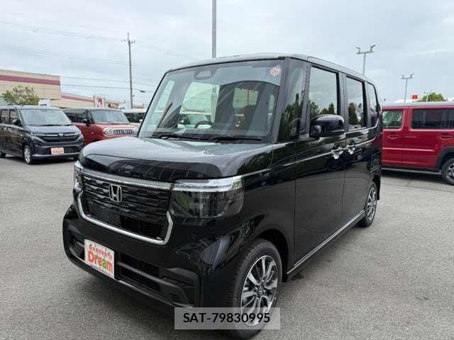 Honda N BOX CUSTOM 2025-02 6910043-4
