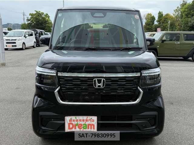 Honda N BOX CUSTOM 2025-02 6910043-5
