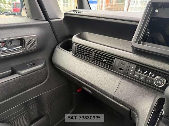 Honda N BOX CUSTOM 2025-02 6910043-6