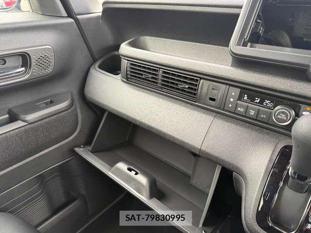 Honda N BOX CUSTOM 2025-02 6910043-7