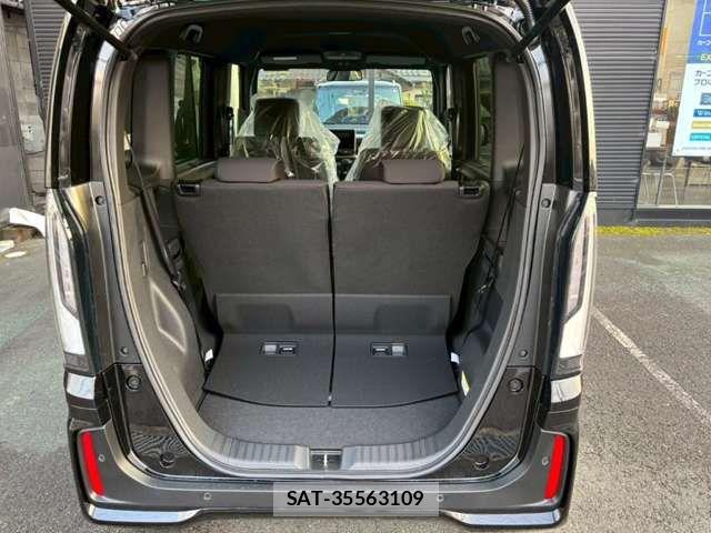 Honda N BOX CUSTOM 2025-12 6910059-6