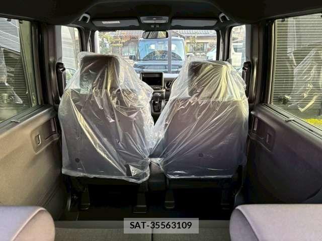Honda N BOX CUSTOM 2025-12 6910059-7