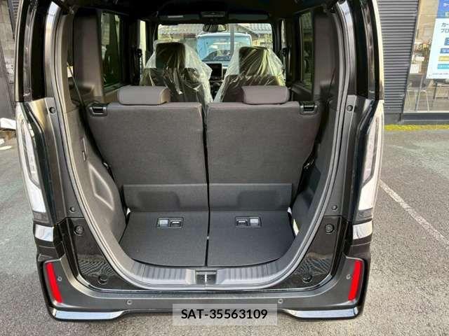 Honda N BOX CUSTOM 2025-12 6910059-8