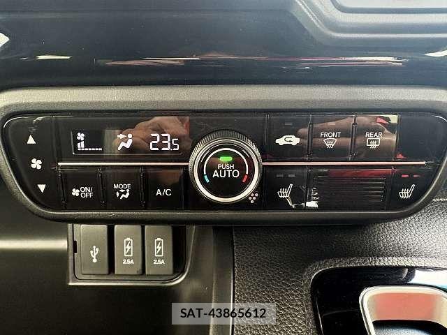 Honda N BOX CUSTOM 2021-06 6910138-3