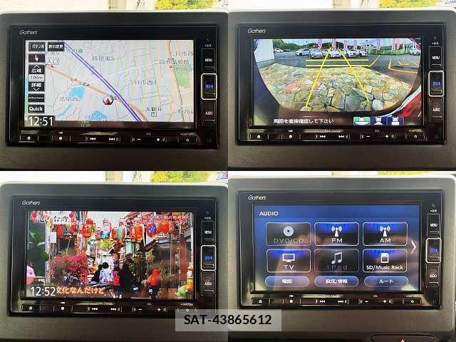 Honda N BOX CUSTOM 2021-06 6910138-6