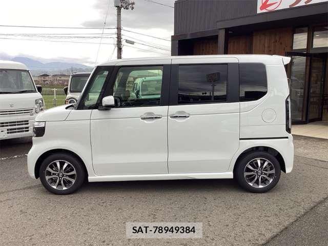 Honda N BOX CUSTOM 2026-03 6909991-13
