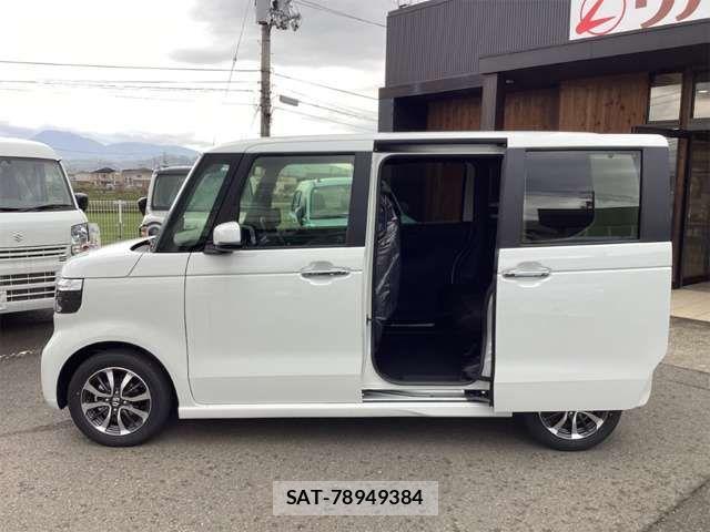 Honda N BOX CUSTOM 2026-03 6909991-14