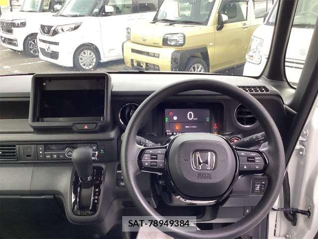 Honda N BOX CUSTOM 2026-03 6909991-5