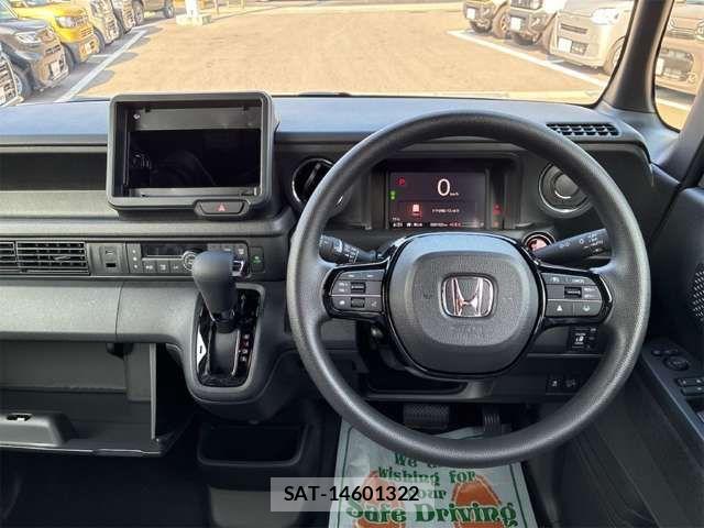 Honda N BOX CUSTOM 2026-02 6909975-5