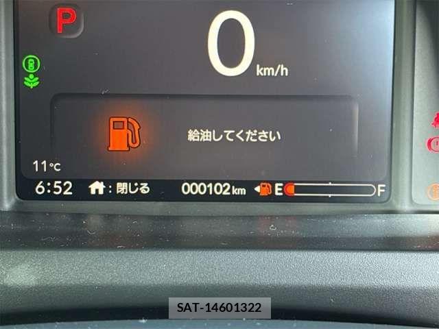 Honda N BOX CUSTOM 2026-02 6909975-6
