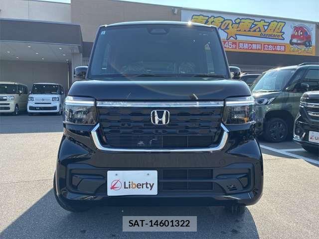Honda N BOX CUSTOM 2026-02 6909975-7