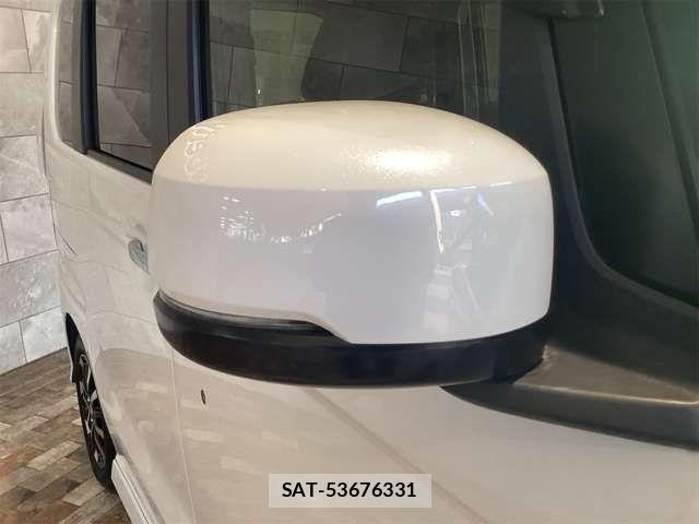 Honda N BOX CUSTOM 2019-03 6910084-15