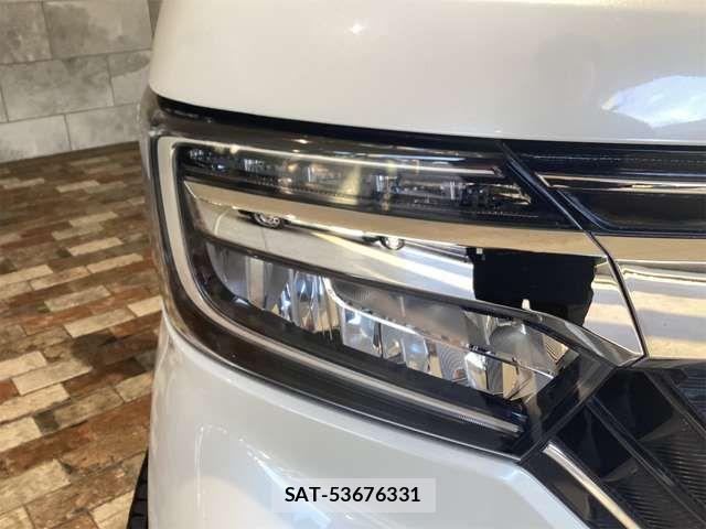 Honda N BOX CUSTOM 2019-03 6910084-7