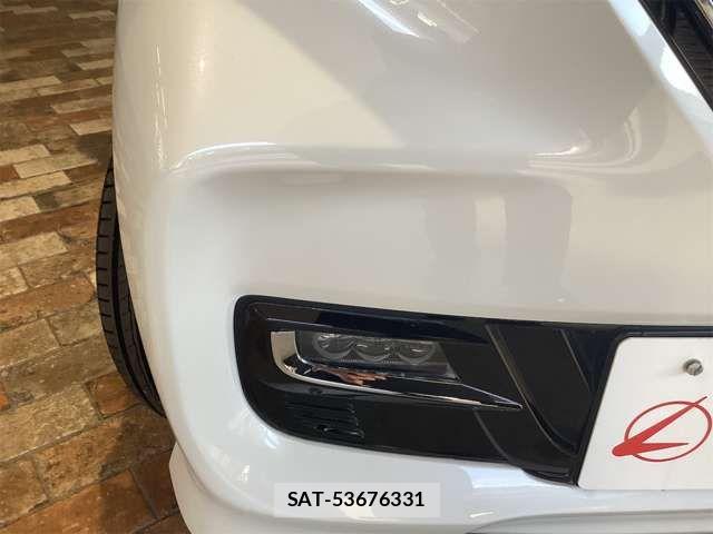 Honda N BOX CUSTOM 2019-03 6910084-8