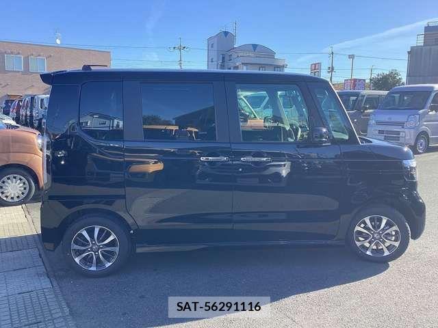 Honda N BOX CUSTOM 2025-12 6910018-9