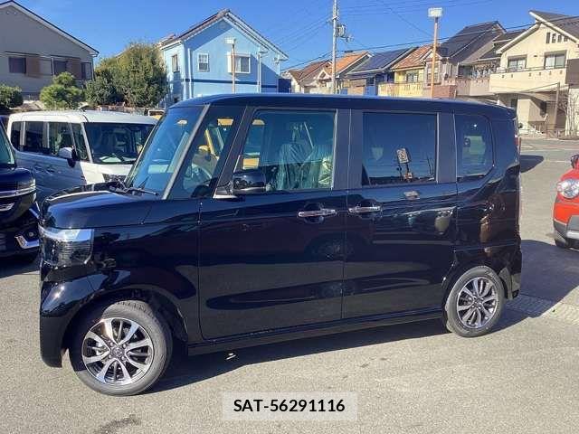 Honda N BOX CUSTOM 2025-12 6910018-11