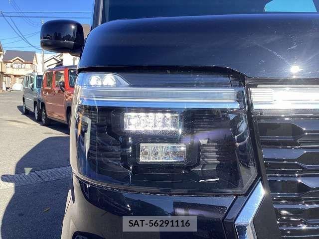 Honda N BOX CUSTOM 2025-12 6910018-15
