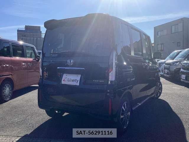 Honda N BOX CUSTOM 2025-12 6910018-4