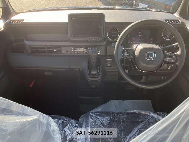 Honda N BOX CUSTOM 2025-12 6910018-5