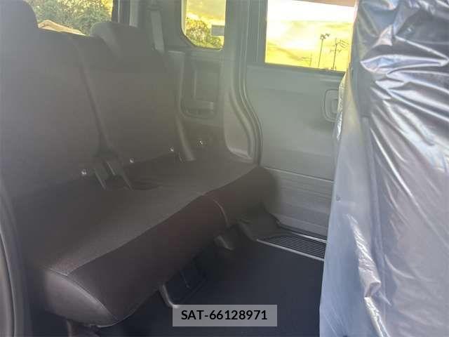 Honda N BOX CUSTOM 2025-10 6909918-11