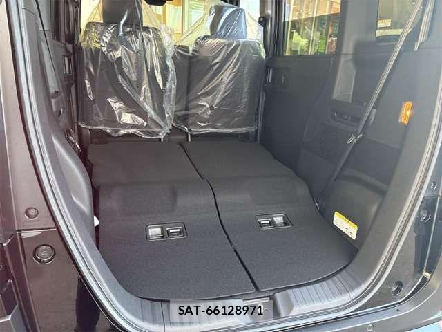 Honda N BOX CUSTOM 2025-10 6909918-4