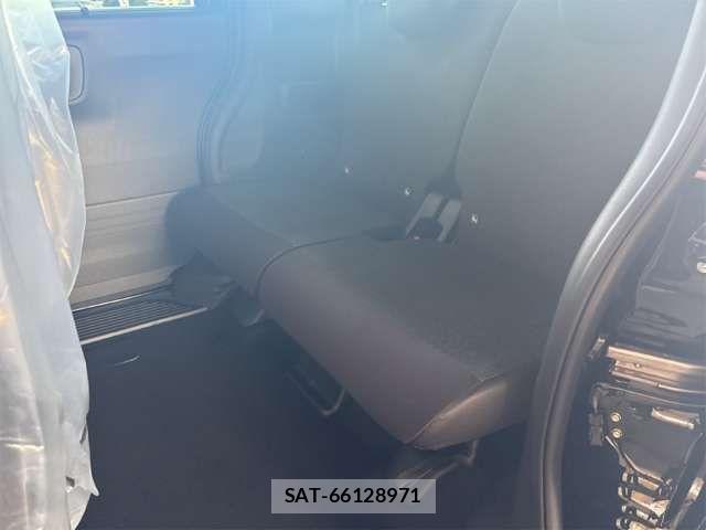 Honda N BOX CUSTOM 2025-10 6909918-7