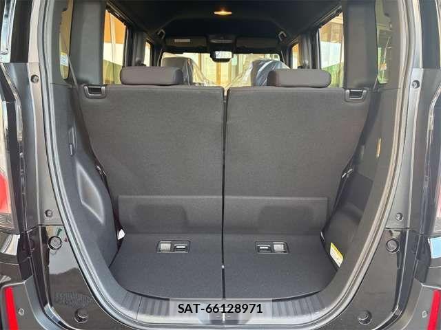 Honda N BOX CUSTOM 2025-10 6909918-8