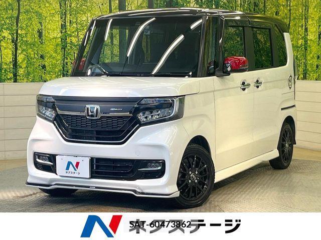 Honda N BOX CUSTOM 2020-06 6910127-0