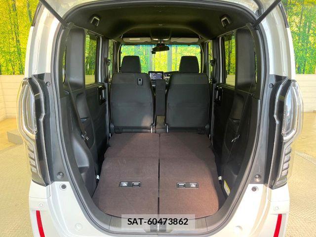 Honda N BOX CUSTOM 2020-06 6910127-9
