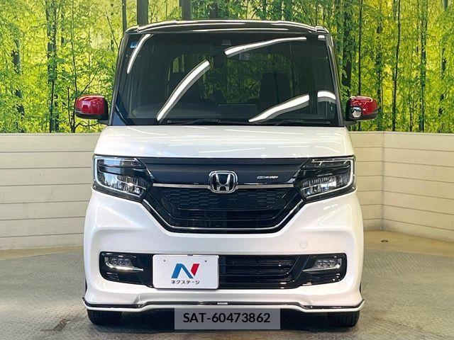 Honda N BOX CUSTOM 2020-06 6910127-13
