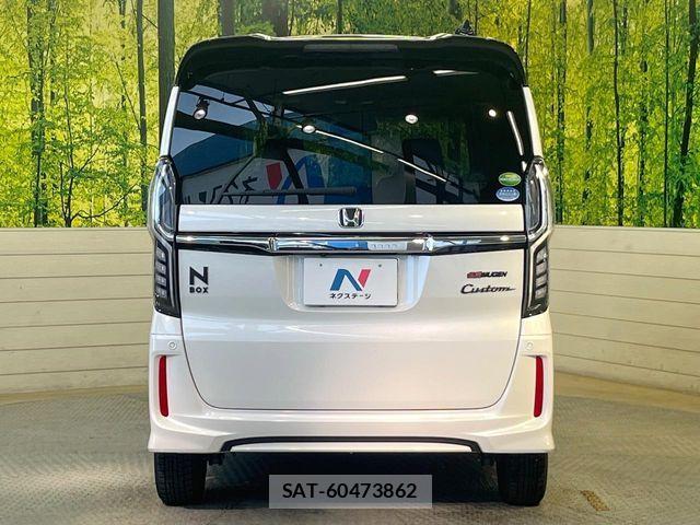Honda N BOX CUSTOM 2020-06 6910127-14