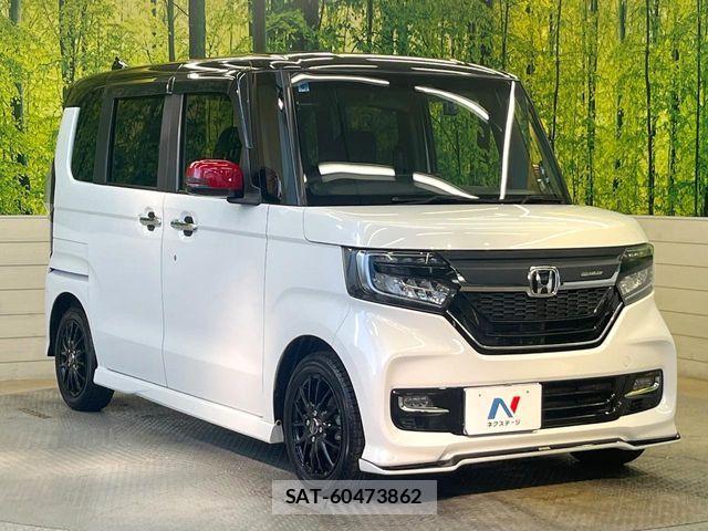 Honda N BOX CUSTOM 2020-06 6910127-15