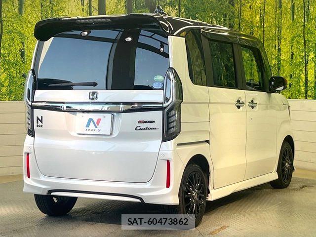 Honda N BOX CUSTOM 2020-06 6910127-16