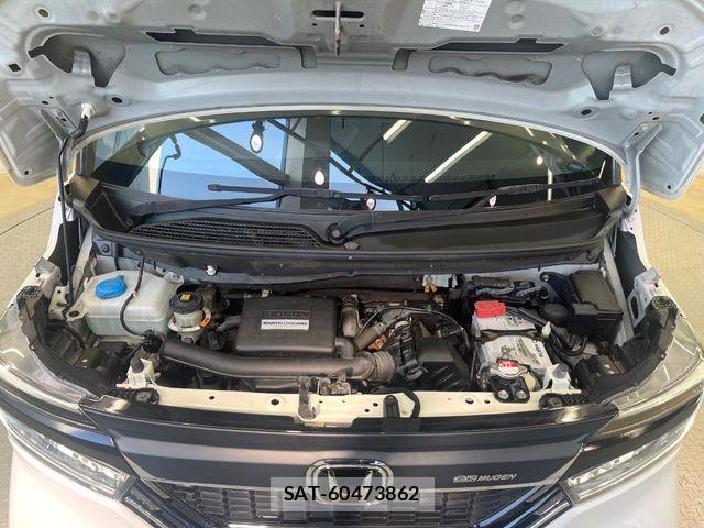 Honda N BOX CUSTOM 2020-06 6910127-17