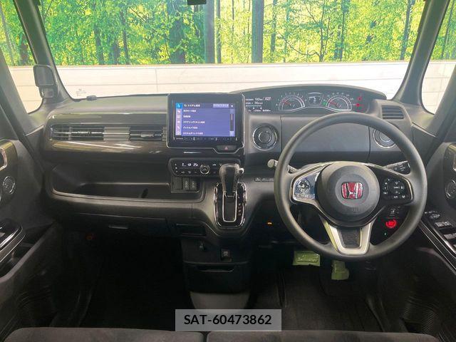Honda N BOX CUSTOM 2020-06 6910127-1