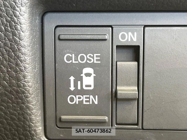 Honda N BOX CUSTOM 2020-06 6910127-6