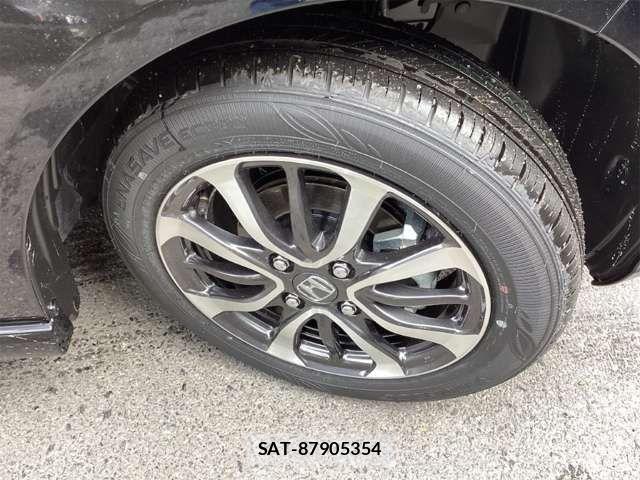 Honda N BOX CUSTOM 2025-09 6910074-11