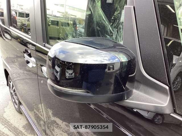 Honda N BOX CUSTOM 2025-09 6910074-13