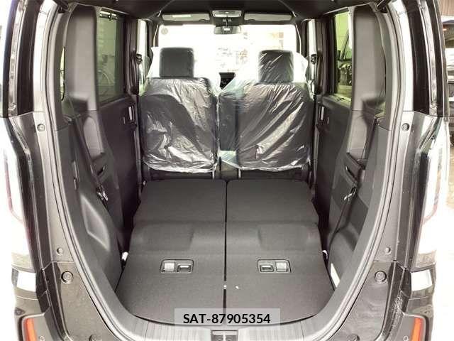 Honda N BOX CUSTOM 2025-09 6910074-16