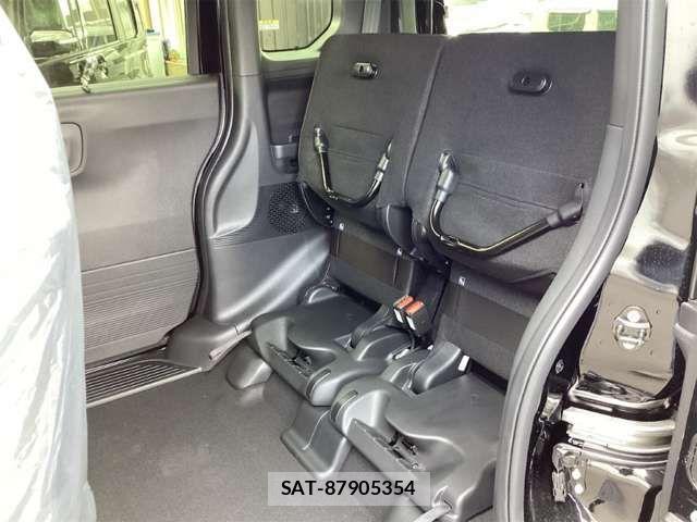 Honda N BOX CUSTOM 2025-09 6910074-18