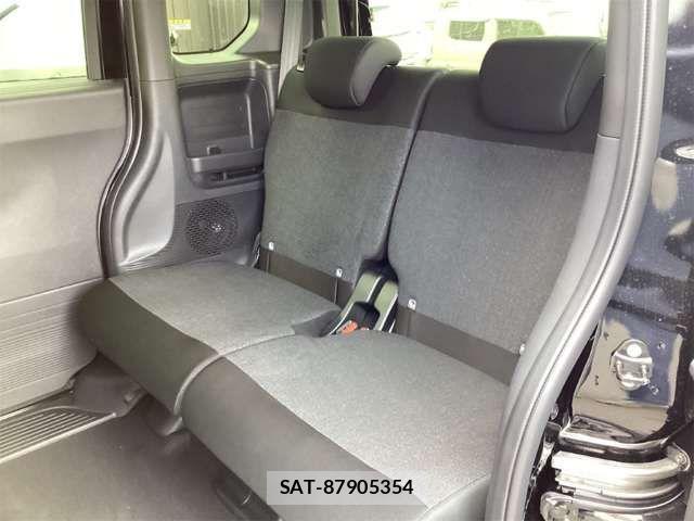 Honda N BOX CUSTOM 2025-09 6910074-19