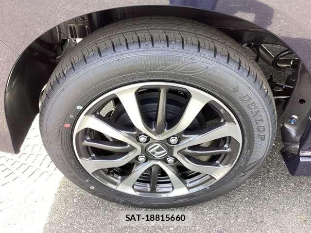Honda N BOX CUSTOM 2026-03 6910062-10