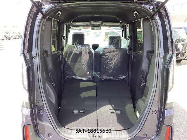 Honda N BOX CUSTOM 2026-03 6910062-17