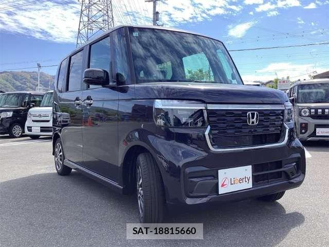 Honda N BOX CUSTOM 2026-03 6910062-5