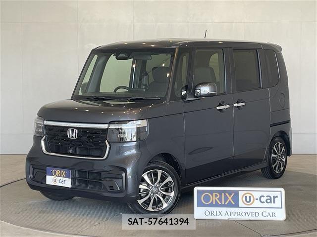 Honda N BOX CUSTOM 2024-05 6910134-0