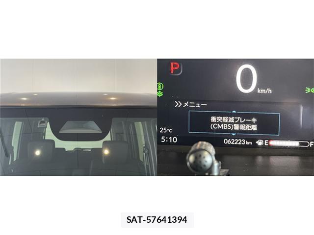 Honda N BOX CUSTOM 2024-05 6910134-9