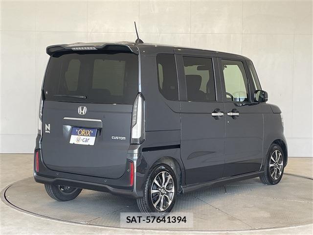 Honda N BOX CUSTOM 2024-05 6910134-1
