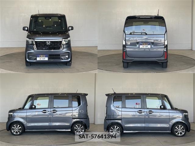 Honda N BOX CUSTOM 2024-05 6910134-3