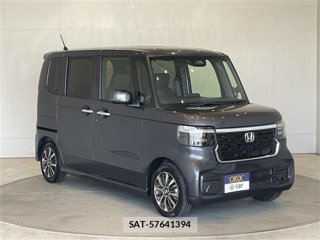 Honda N BOX CUSTOM 2024-05 6910134-7