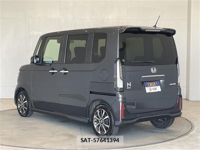 Honda N BOX CUSTOM 2024-05 6910134-8